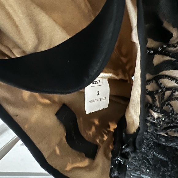 Long beautiful dress - Picture 6 of 6